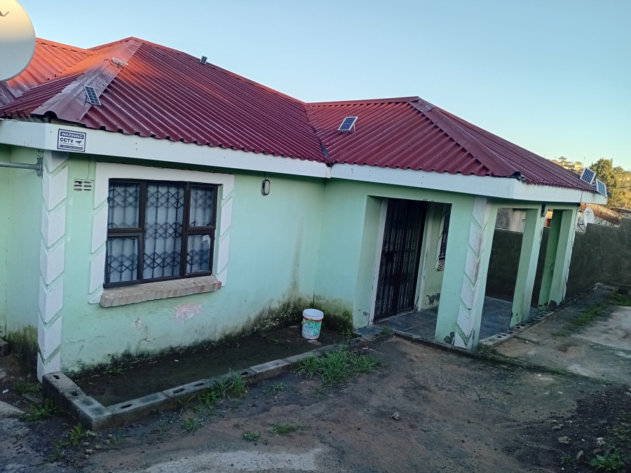 4 Bedroom Property for Sale in Mdantsane Nu 2 Eastern Cape